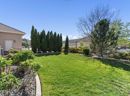 4905 Gallup Road, Reno, NV 89511 Photo