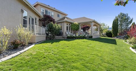 4905 Gallup Road, Reno, NV 89511 Photo