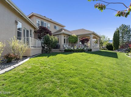 4905 Gallup Road, Reno, NV 89511 Photo