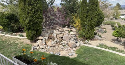 4905 Gallup Road, Reno, NV 89511 Photo