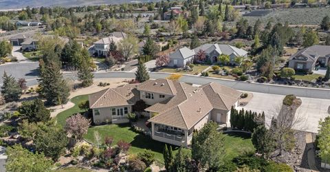 4905 Gallup Road, Reno, NV 89511 Photo