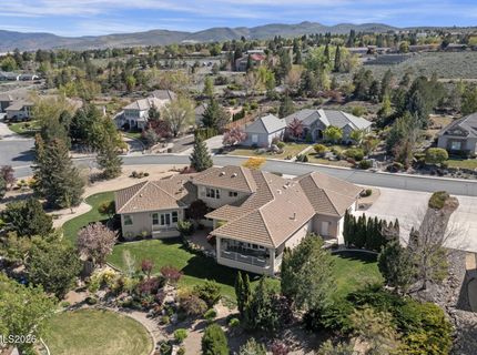 4905 Gallup Road, Reno, NV 89511 Photo