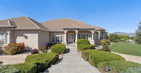 4905 Gallup Road, Reno, NV 89511 Photo