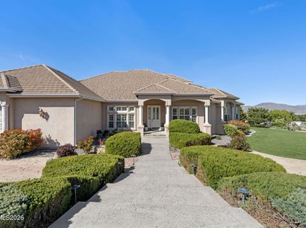 4905 Gallup Road, Reno, NV 89511 Photo