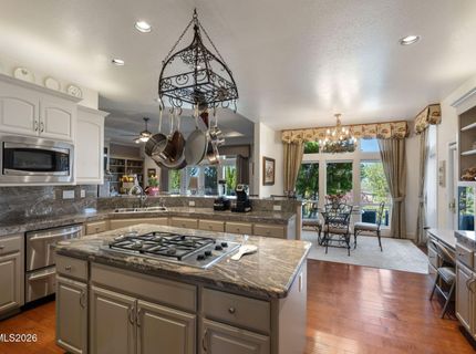 4905 Gallup Road, Reno, NV 89511 Photo