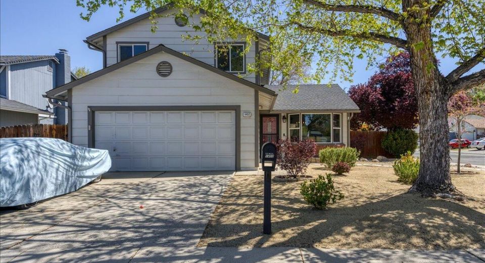 1402 Alvin Court, Sparks, NV 89434 Photo