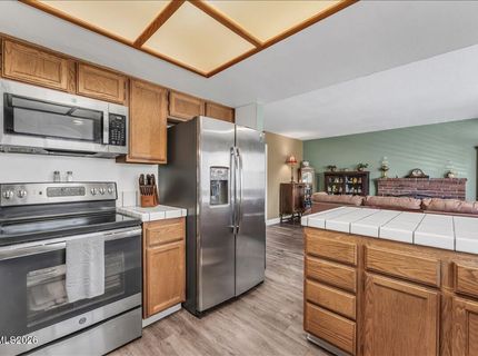 1402 Alvin Court, Sparks, NV 89434 Photo