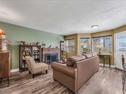 1402 Alvin Court, Sparks, NV 89434 Photo