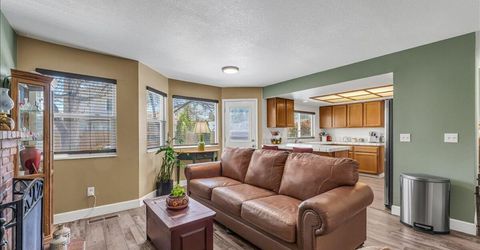 1402 Alvin Court, Sparks, NV 89434 Photo