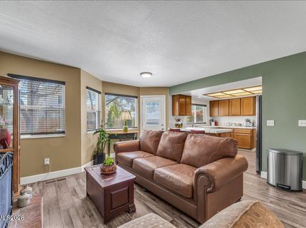 1402 Alvin Court, Sparks, NV 89434 Photo