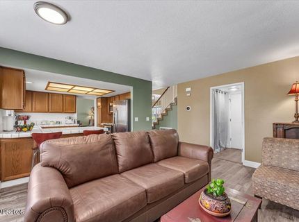 1402 Alvin Court, Sparks, NV 89434 Photo
