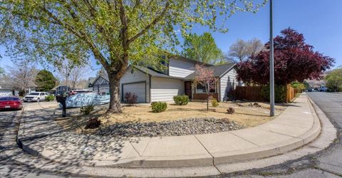 1402 Alvin Court, Sparks, NV 89434 Photo