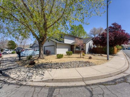 1402 Alvin Court, Sparks, NV 89434 Photo