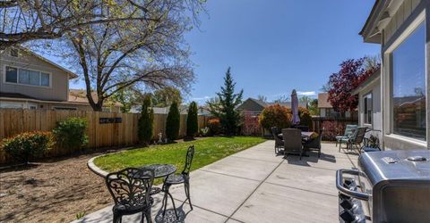 1402 Alvin Court, Sparks, NV 89434 Photo