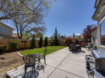 1402 Alvin Court, Sparks, NV 89434 Photo