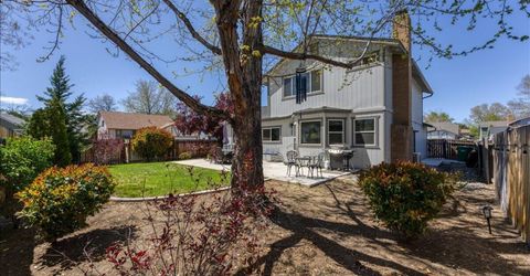 1402 Alvin Court, Sparks, NV 89434 Photo