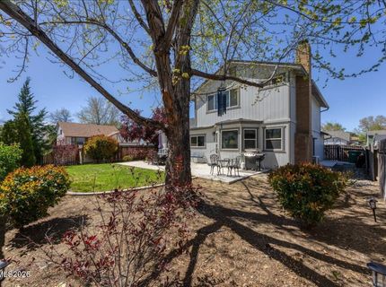 1402 Alvin Court, Sparks, NV 89434 Photo