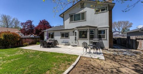 1402 Alvin Court, Sparks, NV 89434 Photo