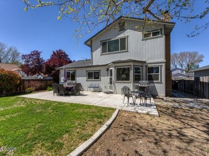 1402 Alvin Court, Sparks, NV 89434 Photo