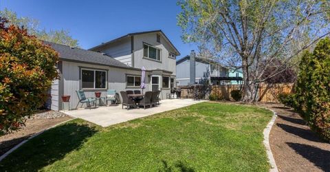 1402 Alvin Court, Sparks, NV 89434 Photo