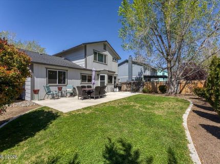 1402 Alvin Court, Sparks, NV 89434 Photo