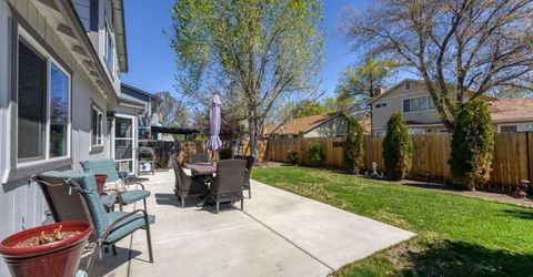 1402 Alvin Court, Sparks, NV 89434 Photo