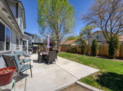 1402 Alvin Court, Sparks, NV 89434 Photo