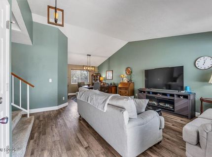 1402 Alvin Court, Sparks, NV 89434 Photo