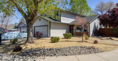 1402 Alvin Court, Sparks, NV 89434 Photo
