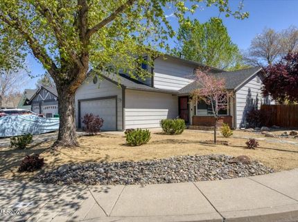 1402 Alvin Court, Sparks, NV 89434 Photo