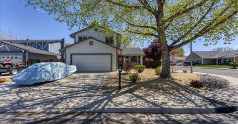 1402 Alvin Court, Sparks, NV 89434 Photo