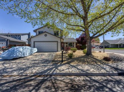 1402 Alvin Court, Sparks, NV 89434 Photo
