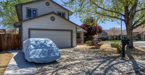 1402 Alvin Court, Sparks, NV 89434 Photo