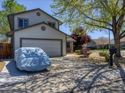 1402 Alvin Court, Sparks, NV 89434 Photo
