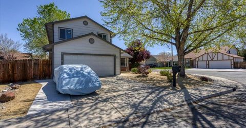 1402 Alvin Court, Sparks, NV 89434 Photo