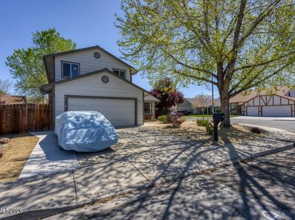 1402 Alvin Court, Sparks, NV 89434 Photo