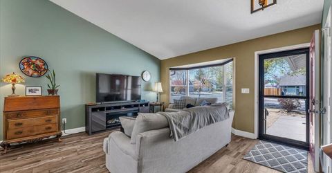 1402 Alvin Court, Sparks, NV 89434 Photo