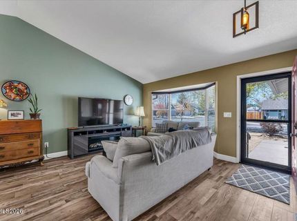 1402 Alvin Court, Sparks, NV 89434 Photo