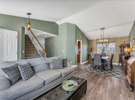 1402 Alvin Court, Sparks, NV 89434 Photo