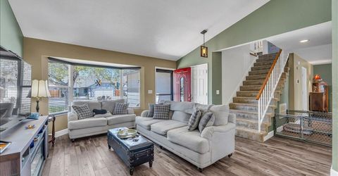 1402 Alvin Court, Sparks, NV 89434 Photo