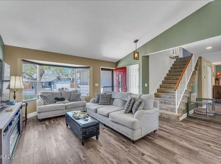 1402 Alvin Court, Sparks, NV 89434 Photo