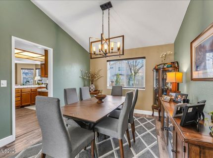 1402 Alvin Court, Sparks, NV 89434 Photo