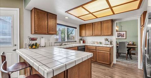 1402 Alvin Court, Sparks, NV 89434 Photo