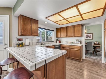 1402 Alvin Court, Sparks, NV 89434 Photo