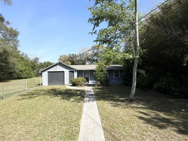 1318 Wilson Ave, Unit A, Pensacola, FL 32507