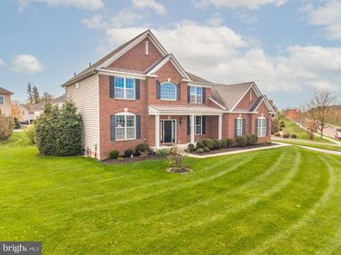 461 BARBIN STREET, HORSHAM, PA 19044