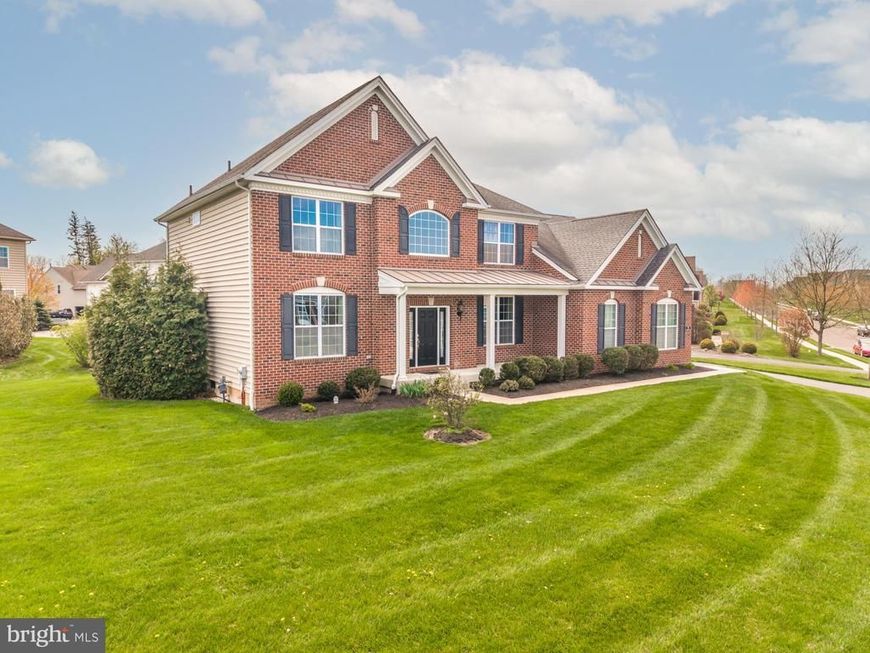 461 Barbin Street, Horsham, PA 19044 Main Photo