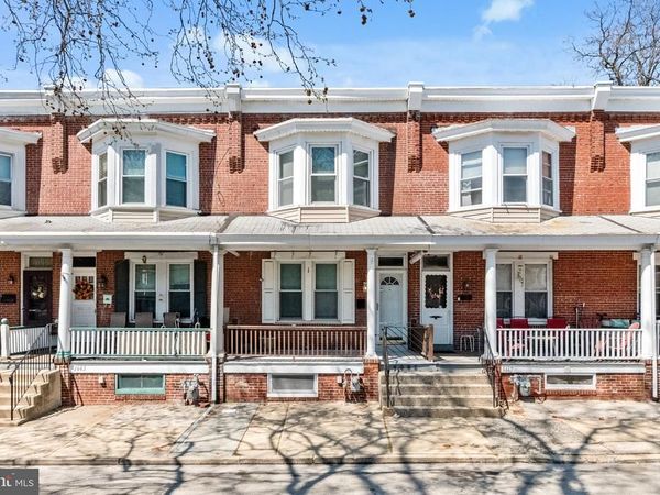 1445 WILLOW STREET, NORRISTOWN, PA 19401