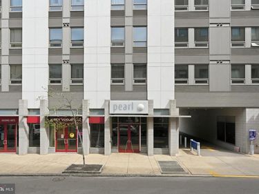 815 37 ARCH STREET, Unit 516, PHILADELPHIA, PA 19107