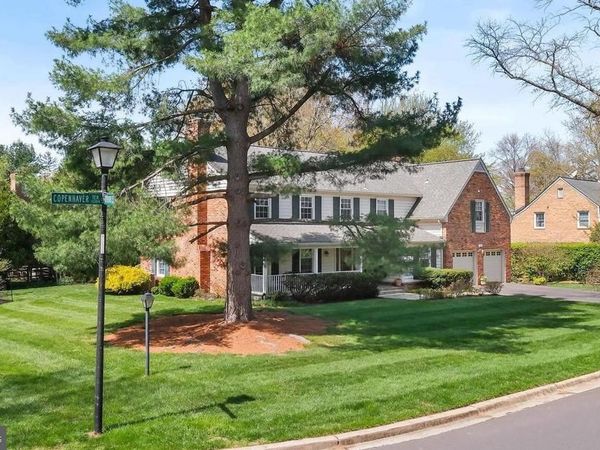 12300 COPENHAVER TERRACE, POTOMAC, MD 20854